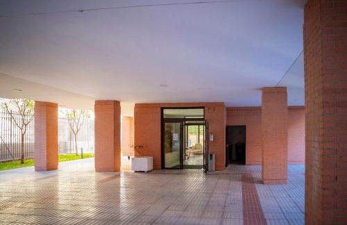 Luxury Apartment near Madrid, Airport, IFEMA, City Center - Photo 24