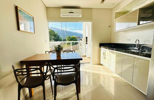 Apto Alto Padrão C/Ar Condicionado e Área Gourmet. - Foto 8