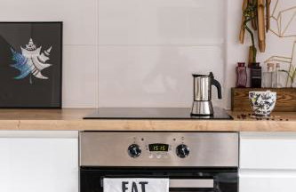 Apartament Dobre Miejsce - Foto 13