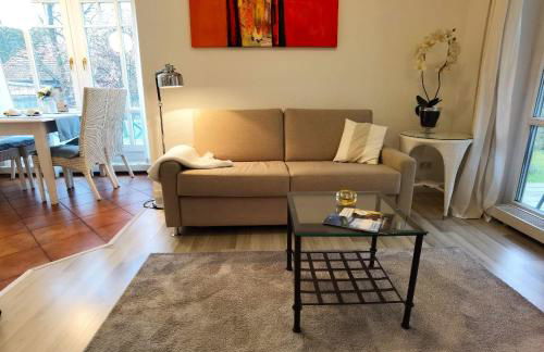 Ferienwohnung Elke am Kurfürstensteg - Photo 6