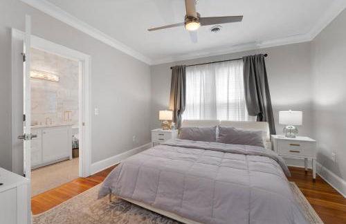 Culinary Comfort near Ponce Mkt - Foto 23