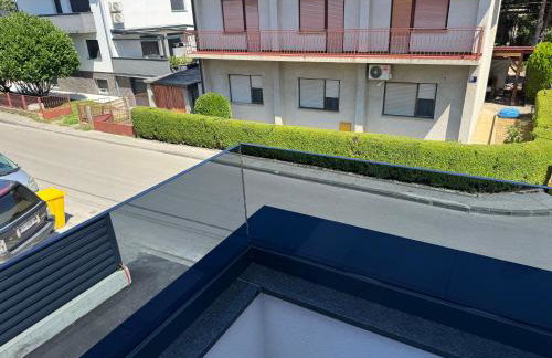 Urban West S-3 free parking WI-FI moderno uređen - Photo 20