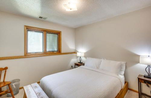 2 Mi to Super Rink Sporty Group Getaway in Blaine - Foto 25