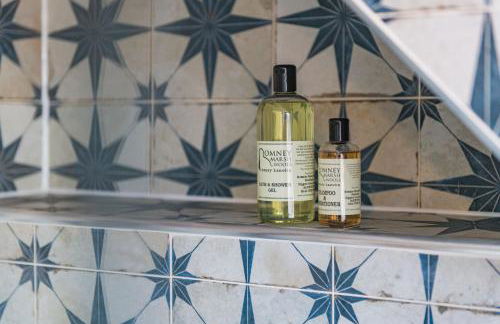 Castle Cottage - Foto 13