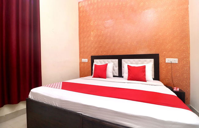 OYO 16700 HOME Exotic 2 BHK Dream View Khanyara Road - Foto 7