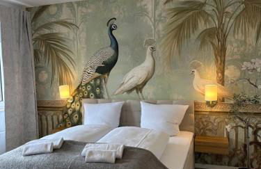 Mango Living I Fifth I modern I 95 qm I 4 Schlafzimmer - Foto 1