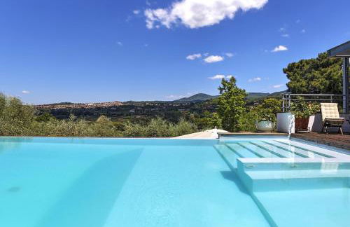 Luxury Villa Lanuvio - Piscina e Hammam by Flatinrome - Foto 12