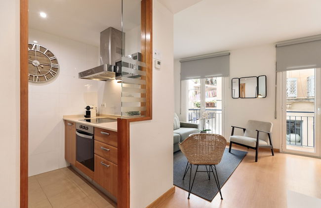 Sitges Group Soul - Foto 21