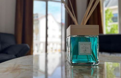 Historical Luxury Homes - Familiensuite mit Terrasse - Foto 33