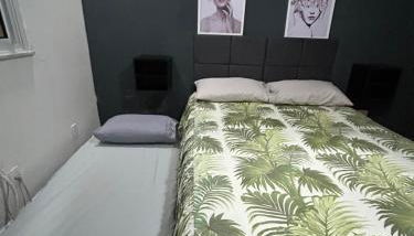 Apartamento Copa Chic- Perto do metrô- centro comercial de Copacabana - Foto 4