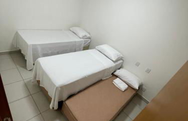 Evian Thermas Residence Caldas Novas - Foto 11