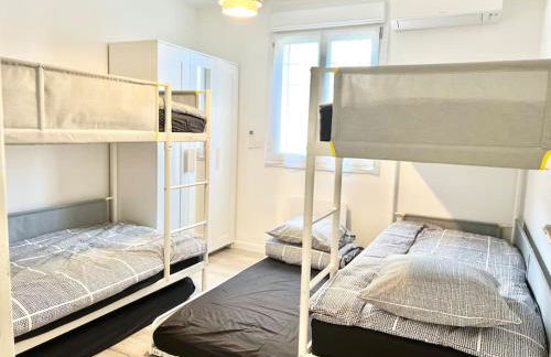 House climatisée & parking à 15 minutes de Paris - Foto 21