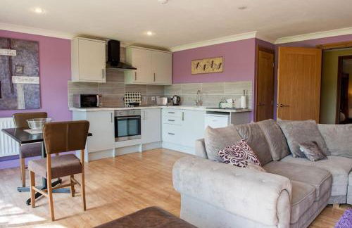 Wild Oats Lodge 6 - Yellowtop Country Park - Hot Tub - Yorkshire - Foto 14