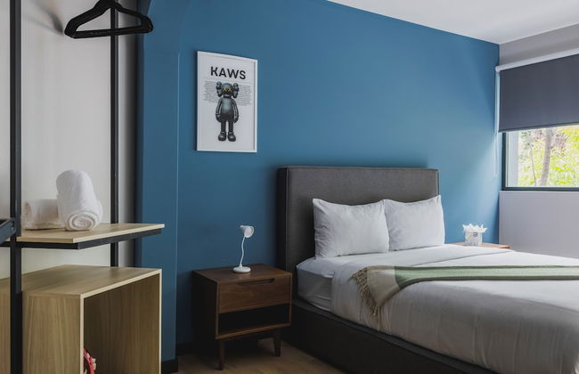 Capitalia Condesa Escandon - Foto 24