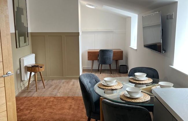 Peak Willow Apartments - Photo 24