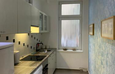 Monteurwohnung Bochum Wattenscheid - Foto 3