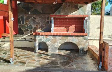 Villa Ioulia Malakonda, Eretria ,Greece - Photo 3