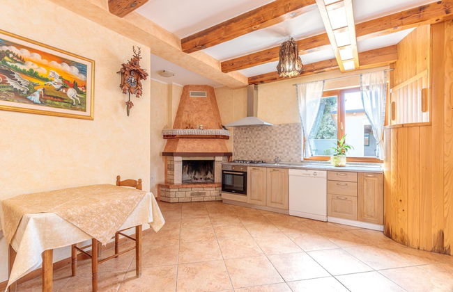 Pool & Fun House Betiga 1 With gym - Foto 24