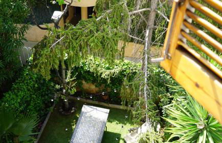 Bonita Casa Jardín Privado 5min a pie de Playa - Foto 8