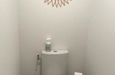 Maison chaleureuse et confortable - Foto 5