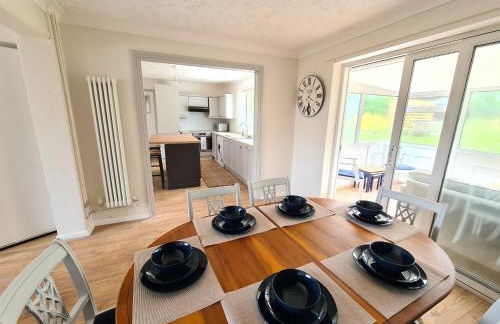 Beach Chalet, Little Walsingham Norfolk - Foto 31