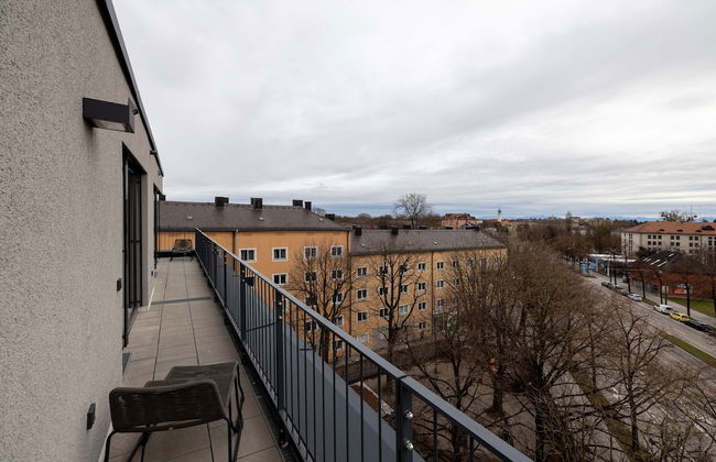 Numa Munich Stark - Photo 43