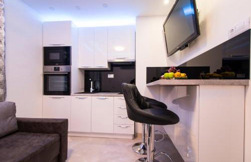 Apartman M.E.P. - Foto 14