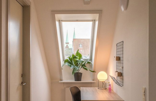 Sanders Boulevard - Cute 2-bdr Apt By the Canal - Foto 8