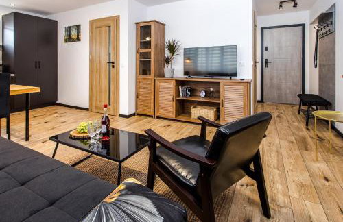 Apartamenty na Wierobieja NOWE - Foto 34