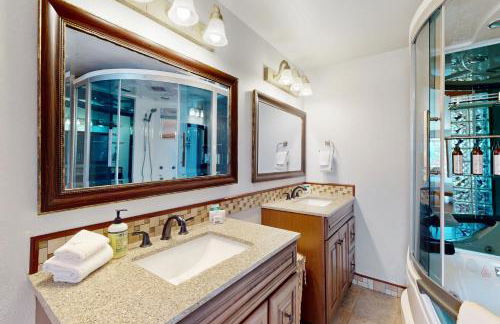 Puget Sound Sanctuary Entire Home - Foto 16