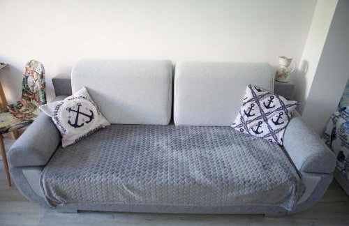 Apartament nad jeziorem Nidzkim - Foto 24