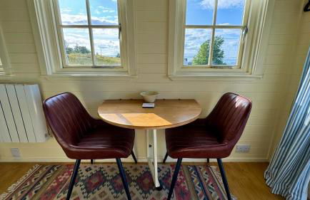 Shepherd's Hut - Foto 9