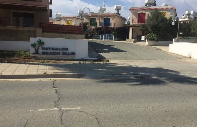 Beach House in Larnaca - Foto 16