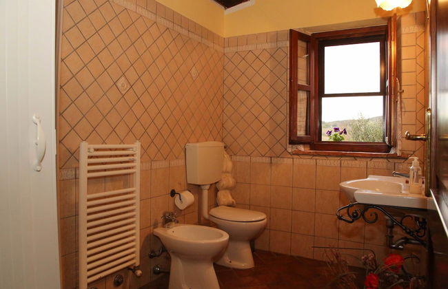 Casale Vigna Carbona - Foto 68