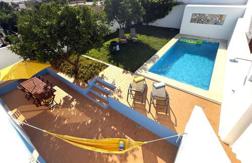 Casa das Laranjeiras - Foto 8