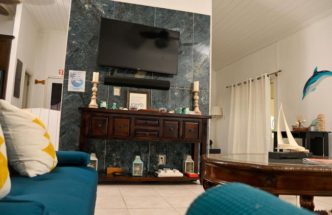 Villa Serenity by the water - Foto 47