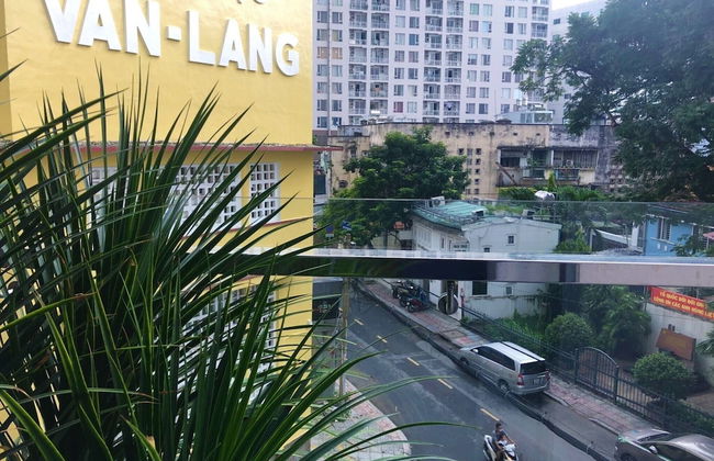 Full House Serviced Apartment - Photo 18