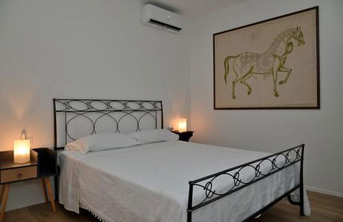 CASA NOVA Luxury Apartment Suite Fichi d'India - Foto 8
