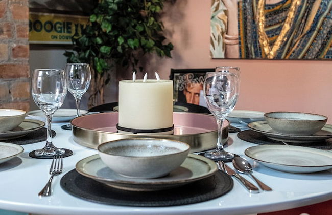 Lowell Street - Cosy 2 BD in Worcester - Photo 70