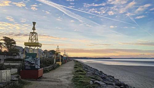 L'écume de Pentrez - Foto 5