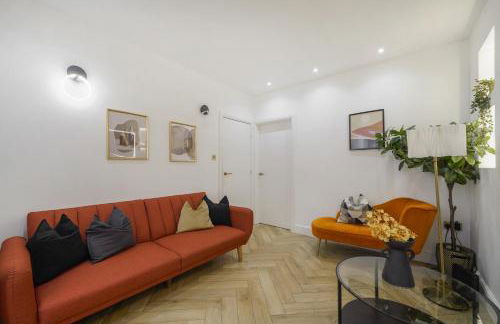 Stylish Kentish Town HomePrivate Garden Jacuzzi - Foto 25