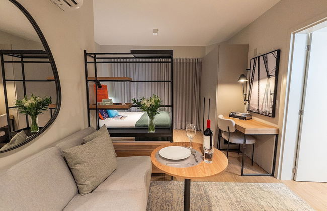 Xtay The Bridge Florianópolis - Photo 11