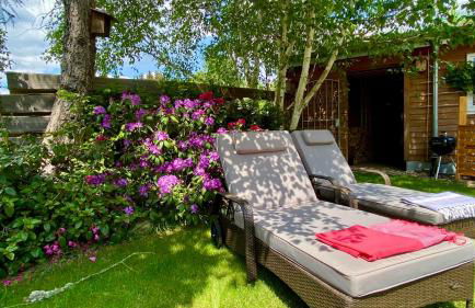 4-Sterne Ferienhaus Rösslewiese Hinterzarten - Foto 26