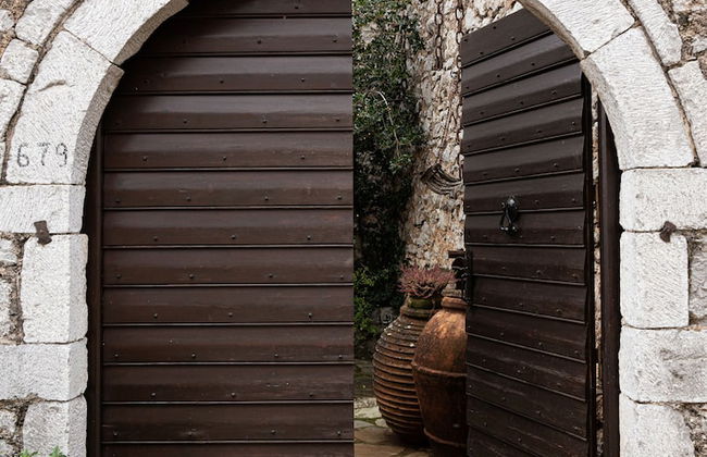 Arachova Wooden Chalet - Photo 1