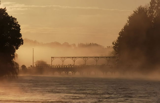 River Cabin With Mooring - From 250 Per Night - Foto 14