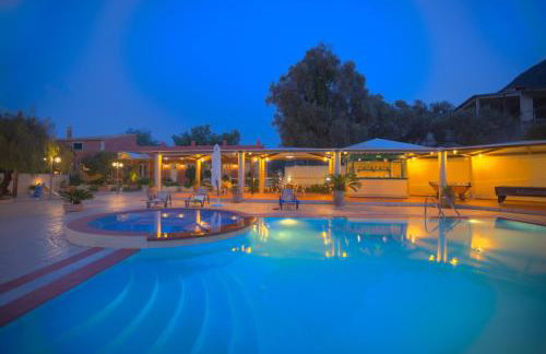 Santalas Villa - Foto 1