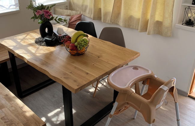 Cottage with pool playground and privacy - Foto 47