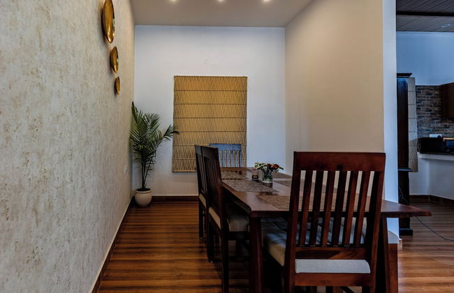 Rahta Villa - An Elegant 3BR Villa With BBQ Terrace - Foto 49