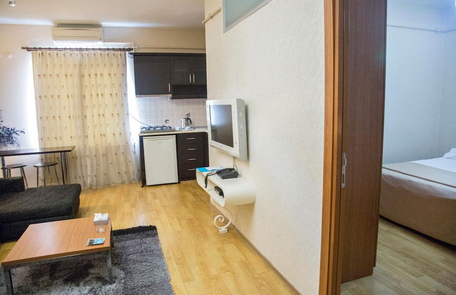 Airport Residence Kurtkoy - Foto 15