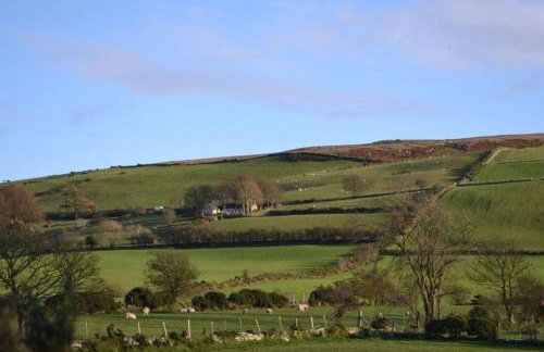 Mc Courts Cottage & Barn - Foto 53